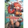 Apparently, Disillusioned Adventurers Will Save the World Manga V02