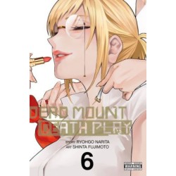 Dead Mount Death Play V06