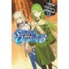 Is It Wrong to Try to Pick Up Girls in a Dungeon? on the Side Sword Oratoria Novel V03