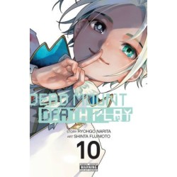Dead Mount Death Play V10