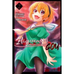 Higurashi When They Cry Gou V02