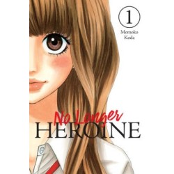 No Longer Heroine V01