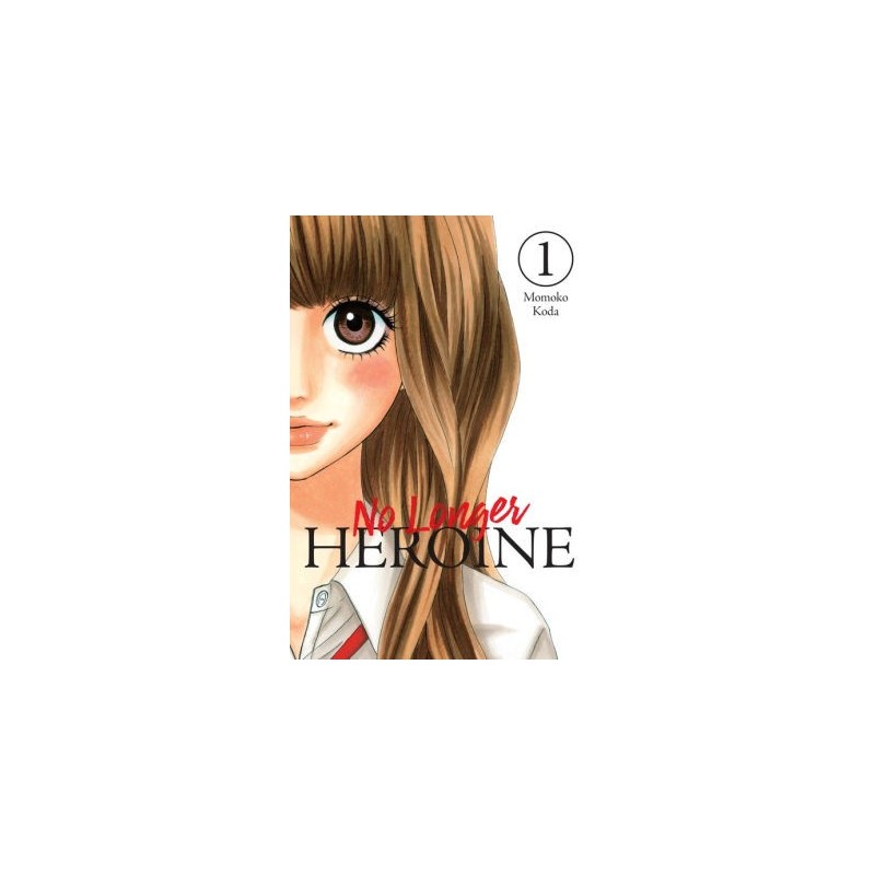 No Longer Heroine V01