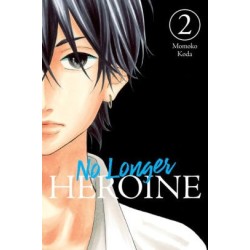 No Longer Heroine V02