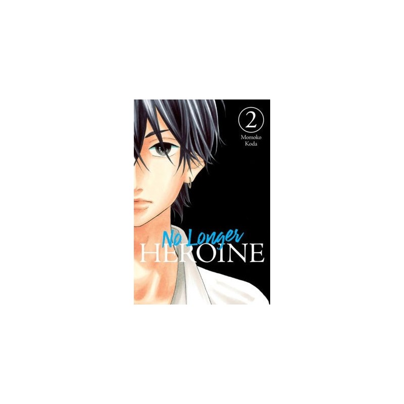 No Longer Heroine V02