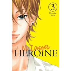No Longer Heroine V03