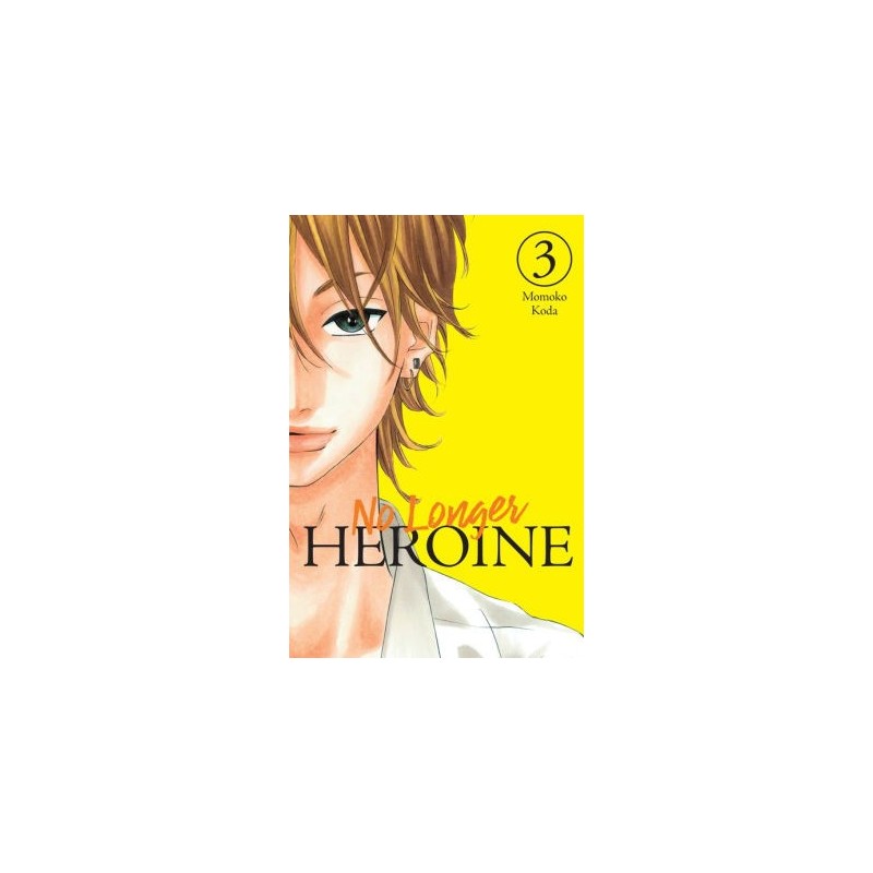 No Longer Heroine V03