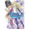Is It Wrong to Try to Pick Up Girls in a Dungeon? on the Side Sword Oratoria Novel V01
