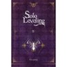 Solo Leveling Novel V04
