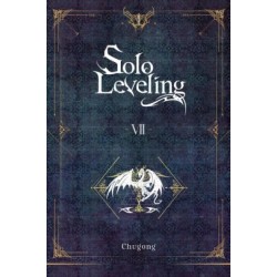 Solo Leveling Novel V07