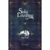 Solo Leveling Novel V07