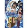 Is It Wrong to Try to Pick Up Girls in a Dungeon? on the Side Sword Oratoria Novel V02