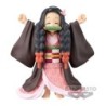Demon Slayer Nezuko Kamado Chibi Figure