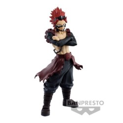MHA AoH Red Riot II Age of Heroes...
