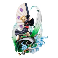 Naruto Gals Temari Ver.2 Figure
