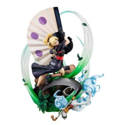 Naruto Gals Temari Ver.2 Figure