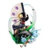 Naruto Gals Temari Ver.2 Figure