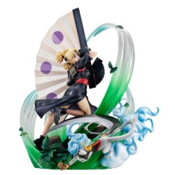 Naruto Gals Temari Ver.2 Figure