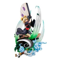 Naruto Gals Temari Ver.2 Figure