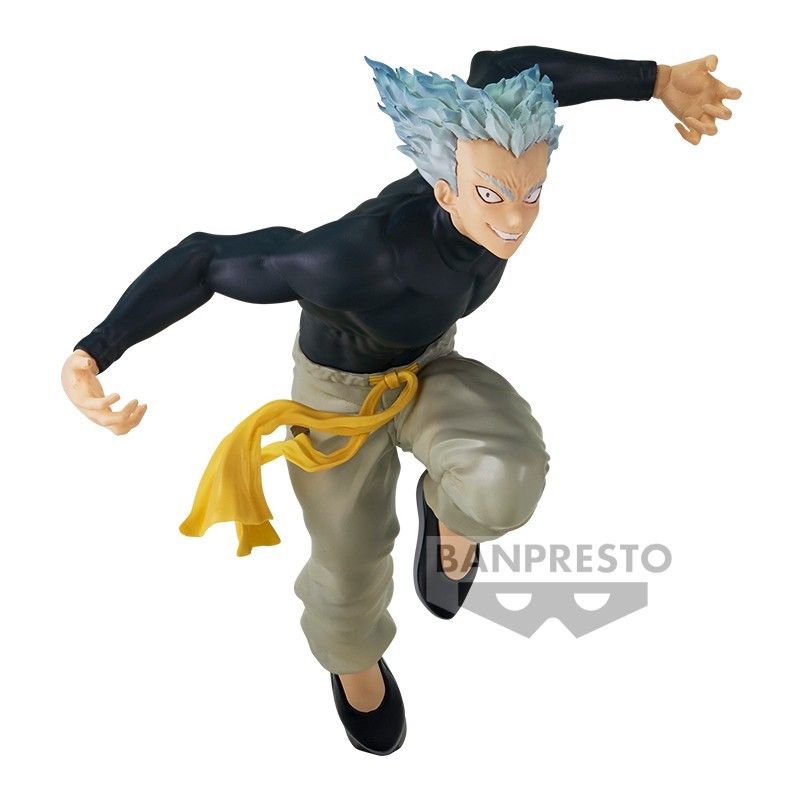 One-Punch Man Garou Figure