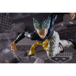 One-Punch Man Garou Figure