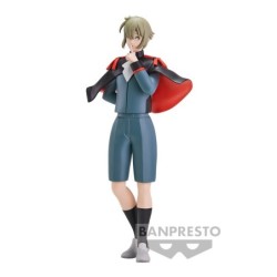 Witch From Mercury Elan Ceres (Enhanced Person Number 5) Figure