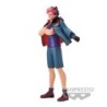 Witch From Mercury Guel Jeturk Figure