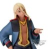 Witch From Mercury Shaddiq Zenelli Figure
