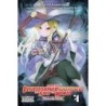 Apparently, Disillusioned Adventurers Will Save the World Manga V04