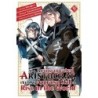 As a Reincarnated Aristocrat, I'll Use My Appraisal Skill to Rise in the World Manga V09