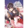 Bride of the Barrier Master Manga V01