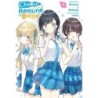 Chitose Is in the Ramune Bottle Manga V05