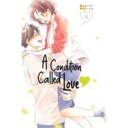 Condition Called Love V06