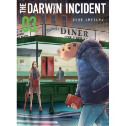 Darwin Incident V03