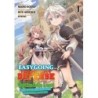 Easygoing Territory Defense by the Optimistic Lord Manga V01