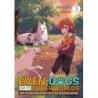 Even Dogs Go to Other Worlds Manga V03 Life in Another World with My Beloved Hound