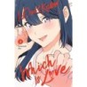 I Don't Know Which Is Love V02
