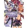 I'm the Evil Lord of an Intergalactic Empire! Novel V06