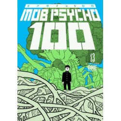 Mob Psycho 100 V13