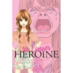 No Longer Heroine V04