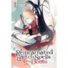 Reincarnated Witch Spells Doom V01
