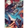 Sentenced to Be a Hero Novel V02 The Prison Records of Penal Hero Unit 9004