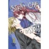 Stray Cat & Wolf V02