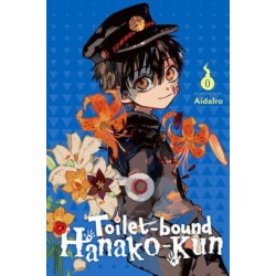 Toilet-Bound Hanako-kun V00