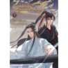 Grandmaster of Demonic Cultivation Manhua V05 Mo DAO Zu Shi