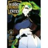 Hidden Dungeon Only I Can Enter Manga V10