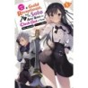 I May Be a Guild Receptionist, But I'll Solo Any Boss to Clock Out on Time Novel V01
