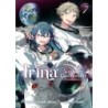 Irina The Vampire Cosmonaut Novel V07