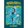 Magic Knight Rayearth V02
