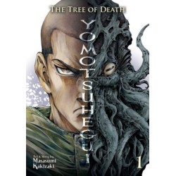 Tree of Death Yomotsuhegui V01